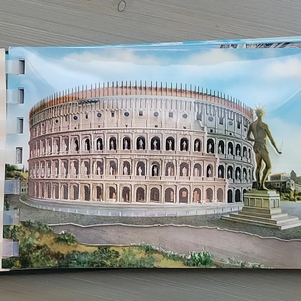 Ancient Rome Monument Guide - Picture 4 of 9